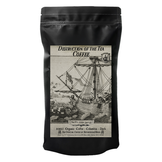 12oz Columbia Huila Region - Roast Level: Dark