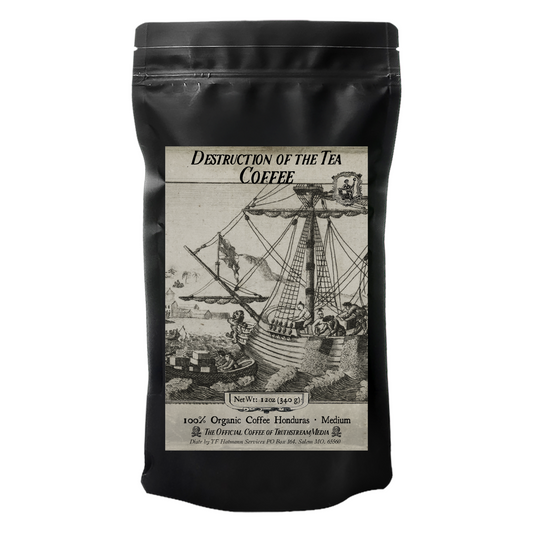 12oz Honduras Comayagua Region - Roast Level: Medium